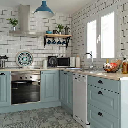 דירה Casa Carabeo נרחה