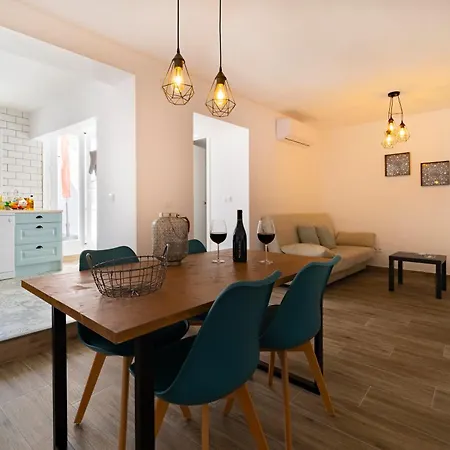 Apartament Casa Carabeo Nerja