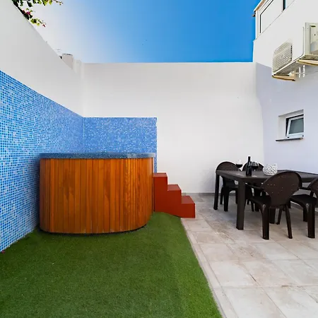 Casa Carabeo