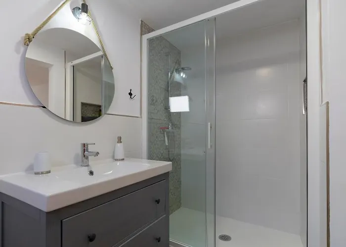 Casa Carabeo Appartement *