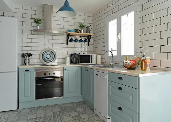 Appartement Casa Carabeo Nerja