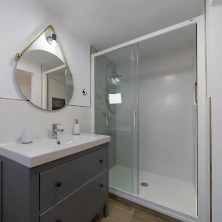 Casa Carabeo Апартаменты *