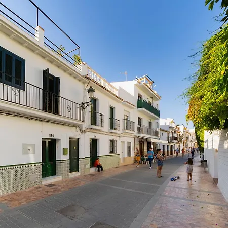 Апартаменты Casa Carabeo *