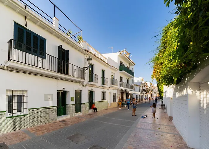 Апартаменты Casa Carabeo *